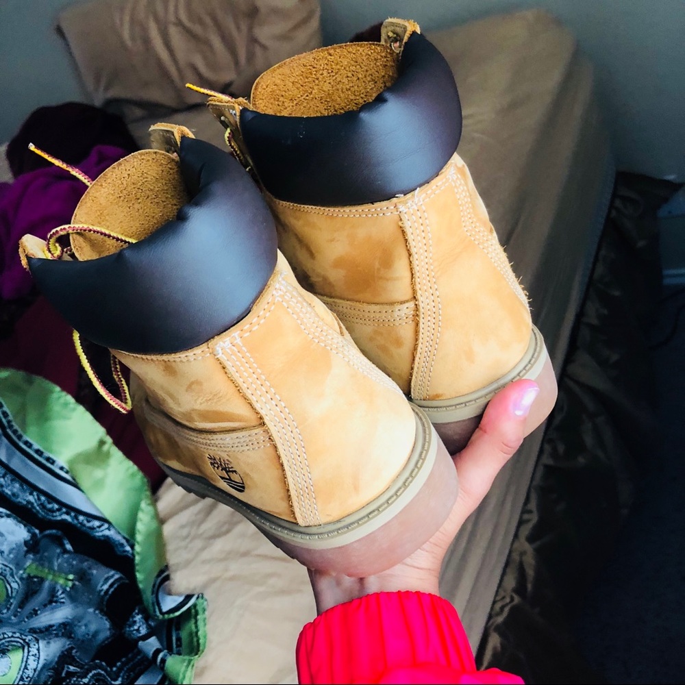 Timberlands - image 4